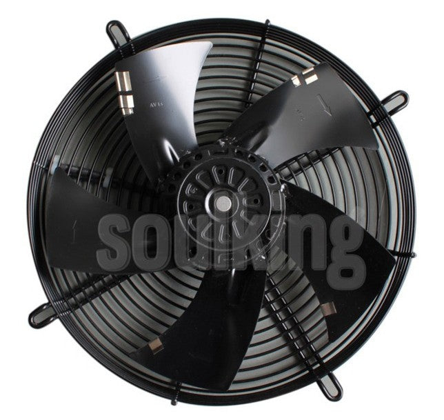 Ebmpapst S2D300-AP02-31 400V 0.62A 210W Cooling Fan Ebmpapst S2D300-AP02-31 400V 0.62A 210W Cooling Fan